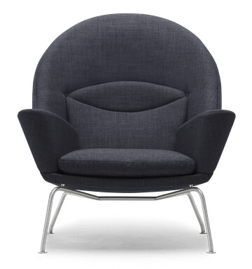 カール・ハンセン&サン/OCULUS CHAIR