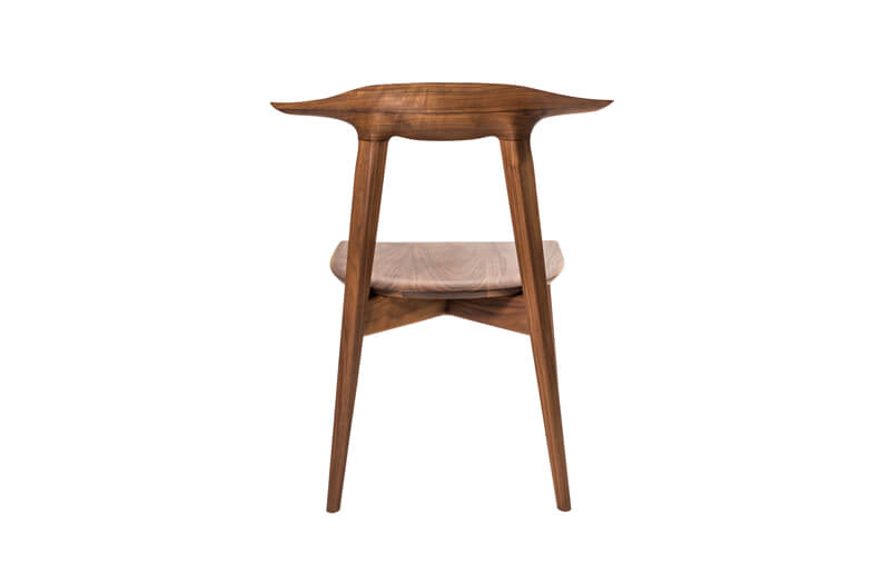 KOMA/Sim Arm Chair