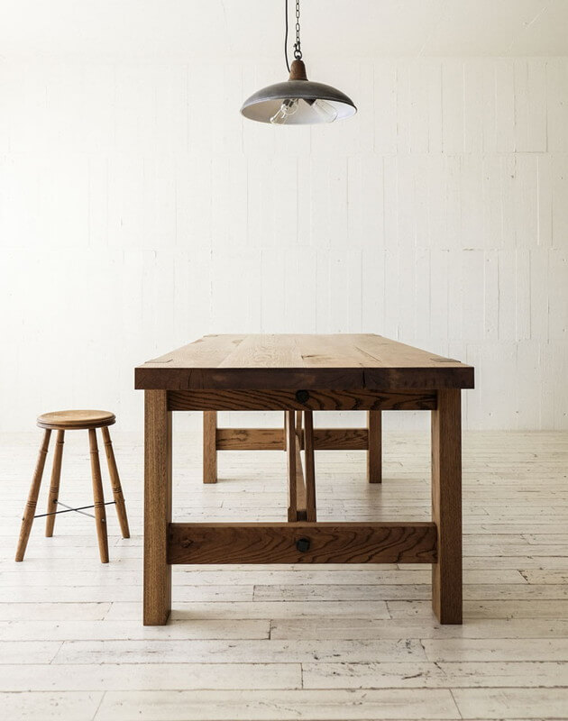 TRUCK/HUTTE TABLE