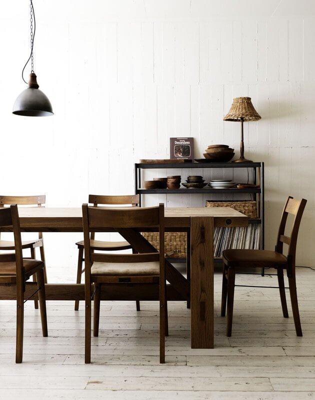 TRUCK/HUTTE TABLE