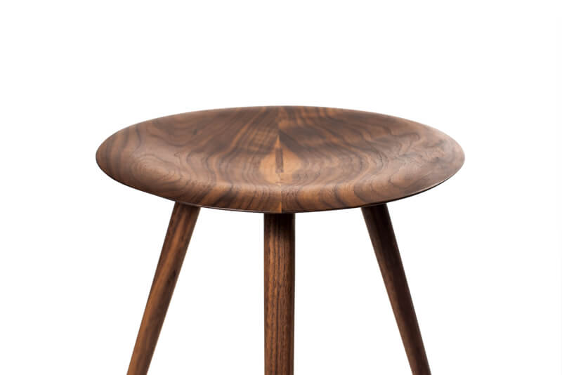 KOMA/Bowl stool