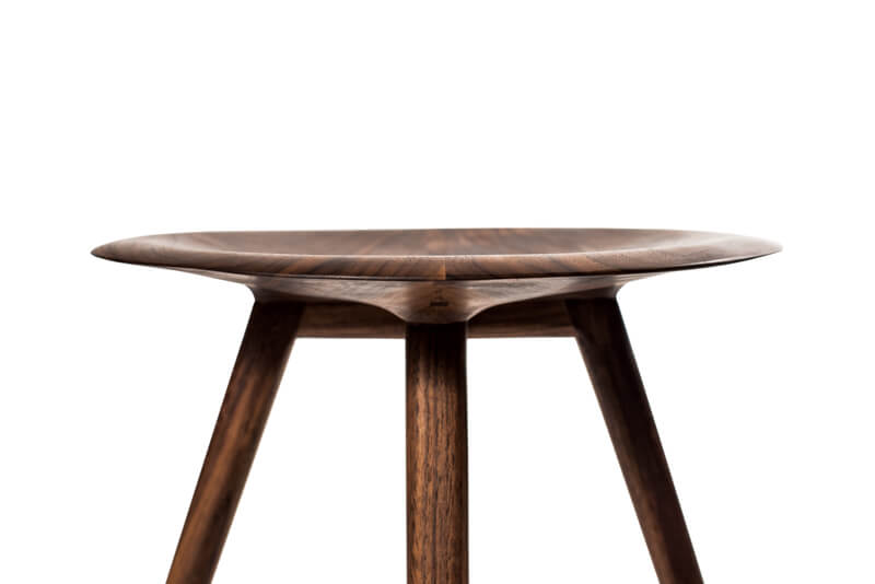 KOMA/Bowl stool