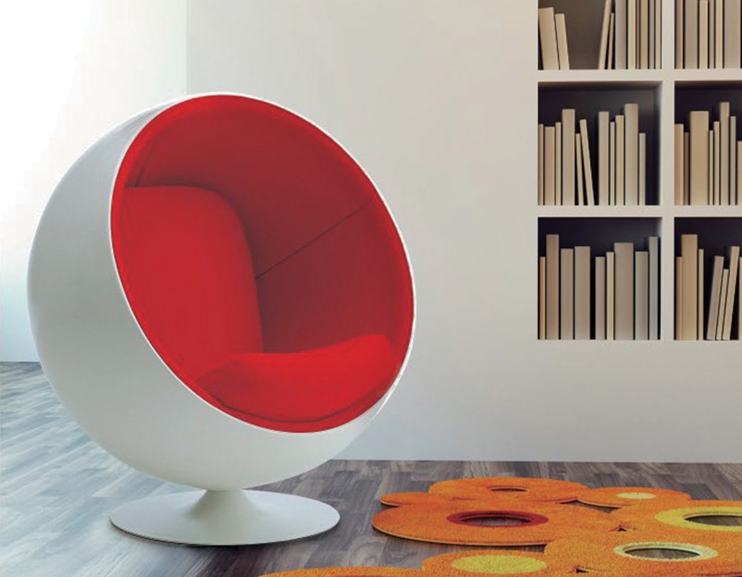 Ball Chair