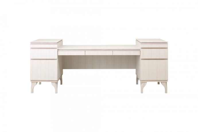 AREA/stately desk DAL