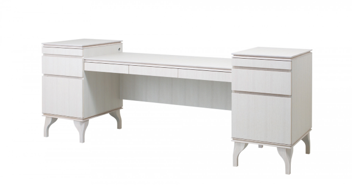 AREA/stately desk DALのサムネイル画像