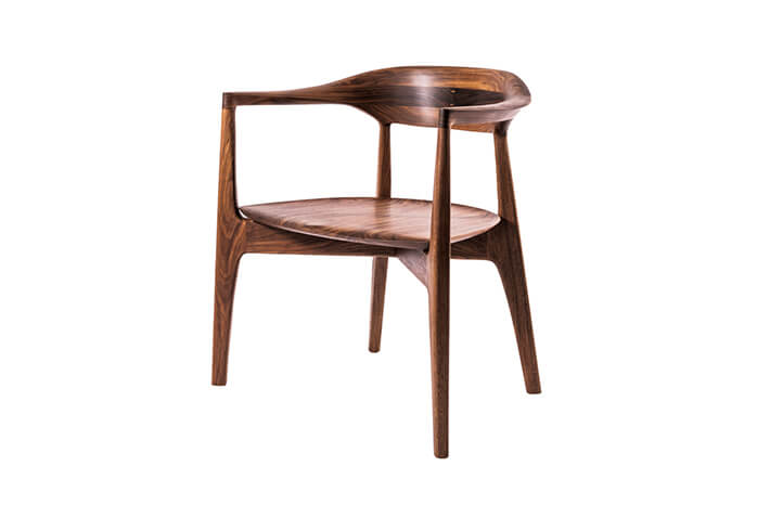 KOMA/cocoda chair 2020