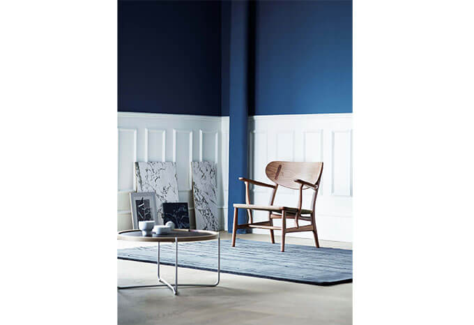 カールハンセン&サンの家具