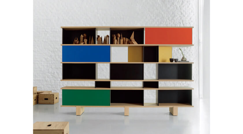 Cassina（カッシーナ）の家具