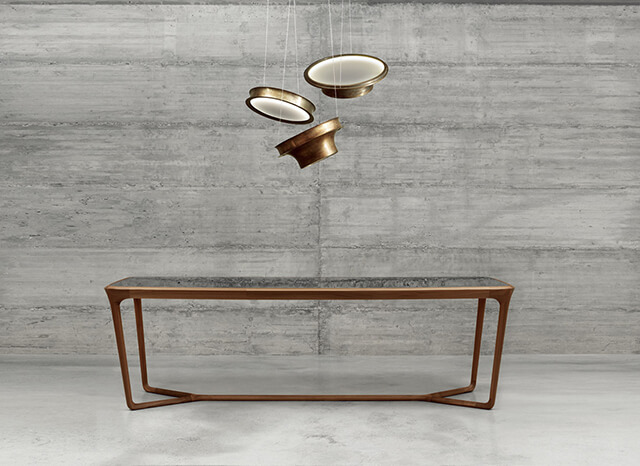 Cassina（カッシーナ）の家具