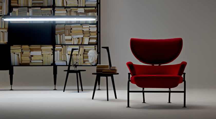 Cassina（カッシーナ）の家具