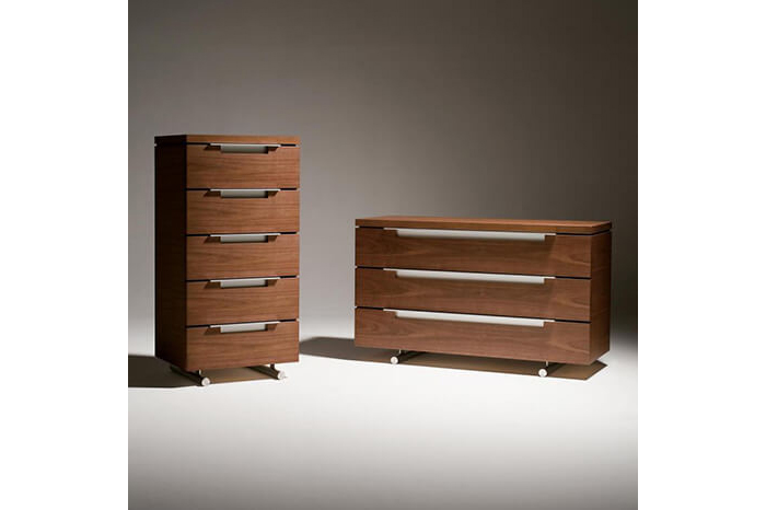 カンディハウスのチェスト