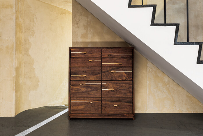 KOMA/hyuece chest 2019