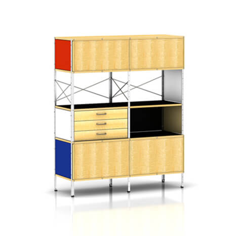 イームズ/イームズストレージユニット