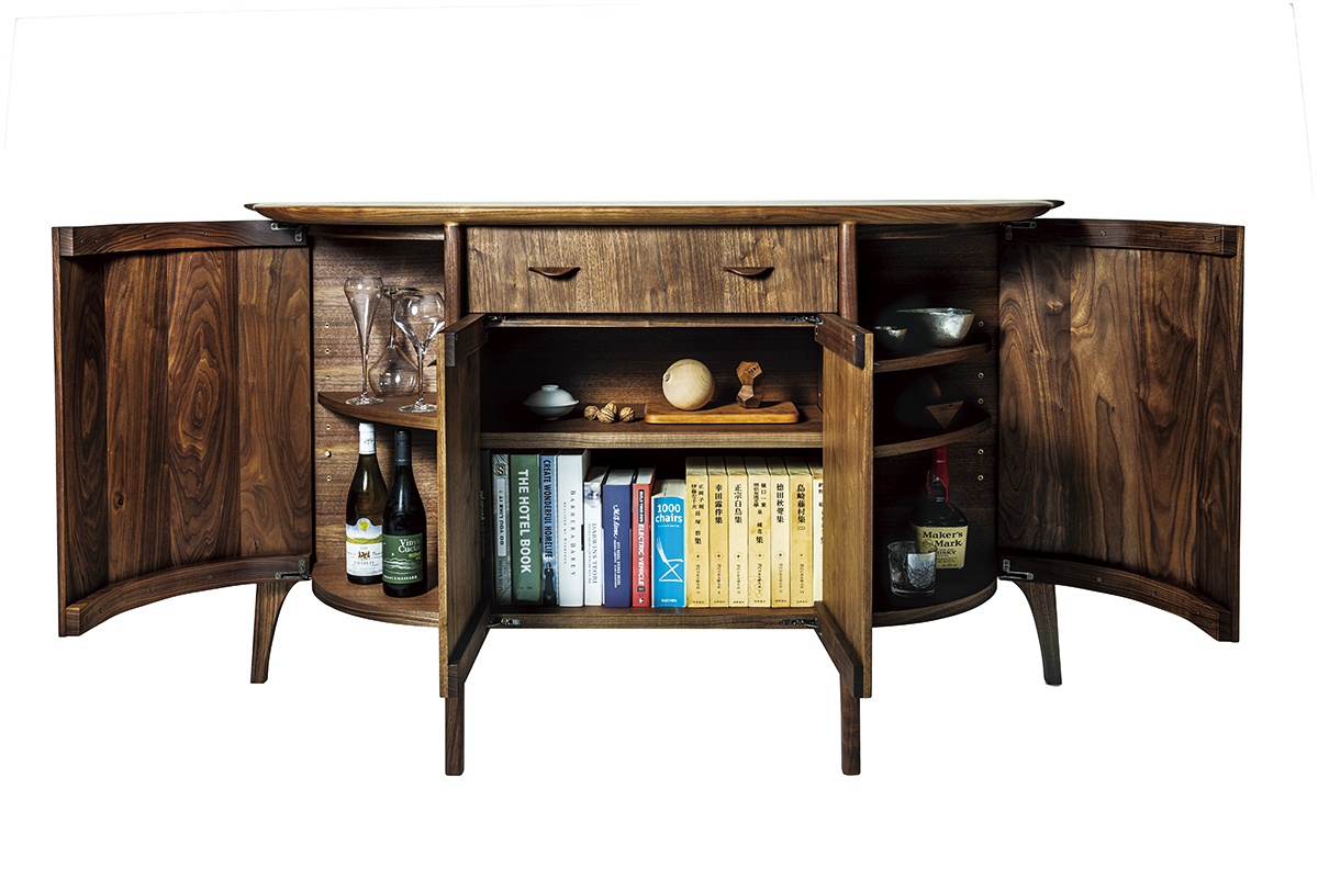 cocoda living board