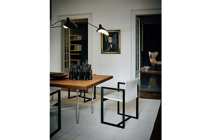 カッシーナ/LC12