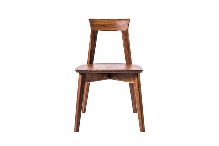 KOMA/sui arm chair 2017