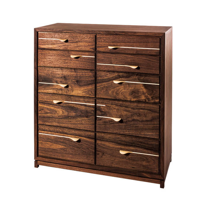 KOMA/hyuece chest 2019