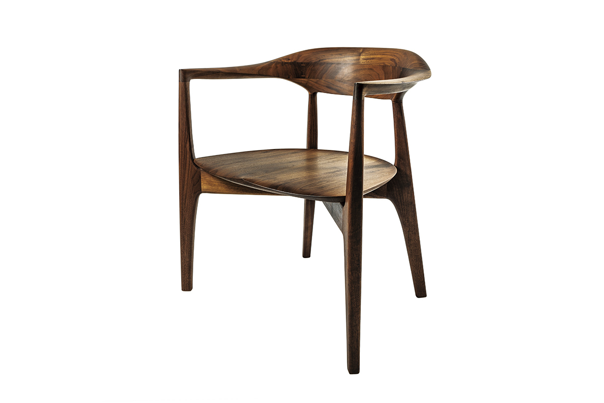 KOMA　cocoda chair 2020