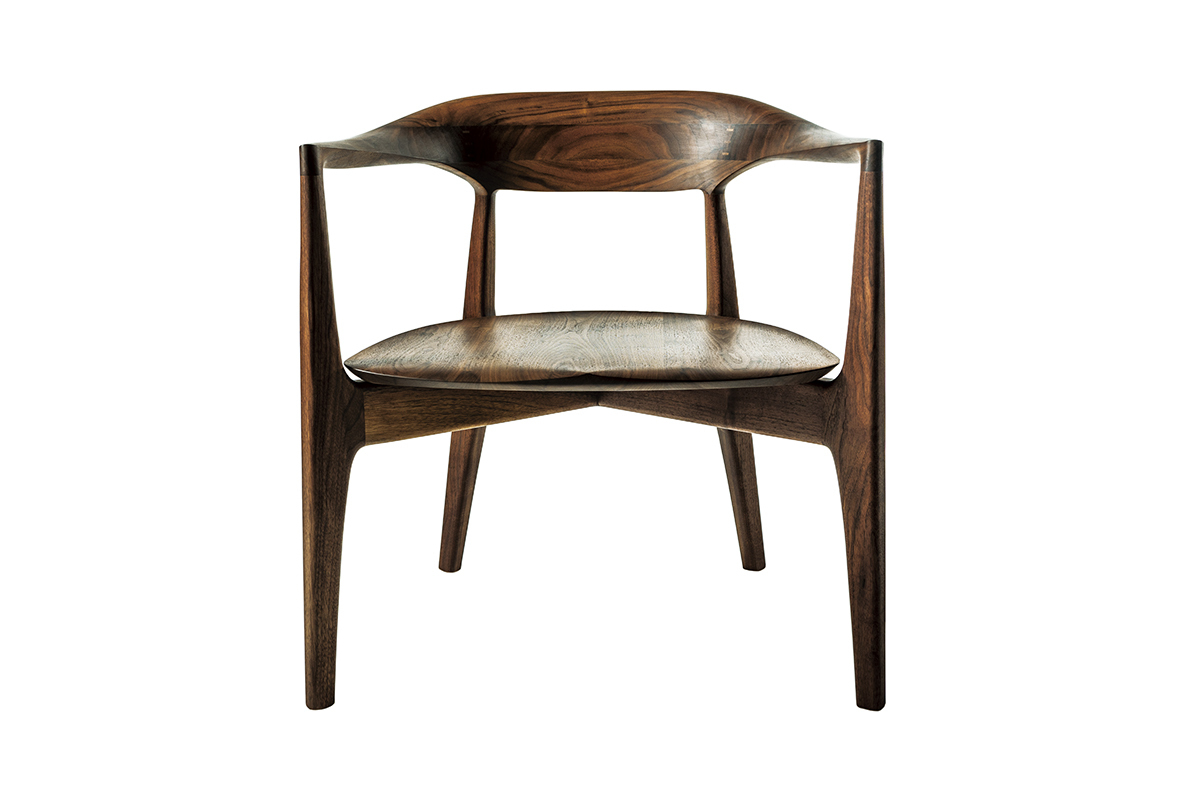 KOMA　cocoda chair 2020