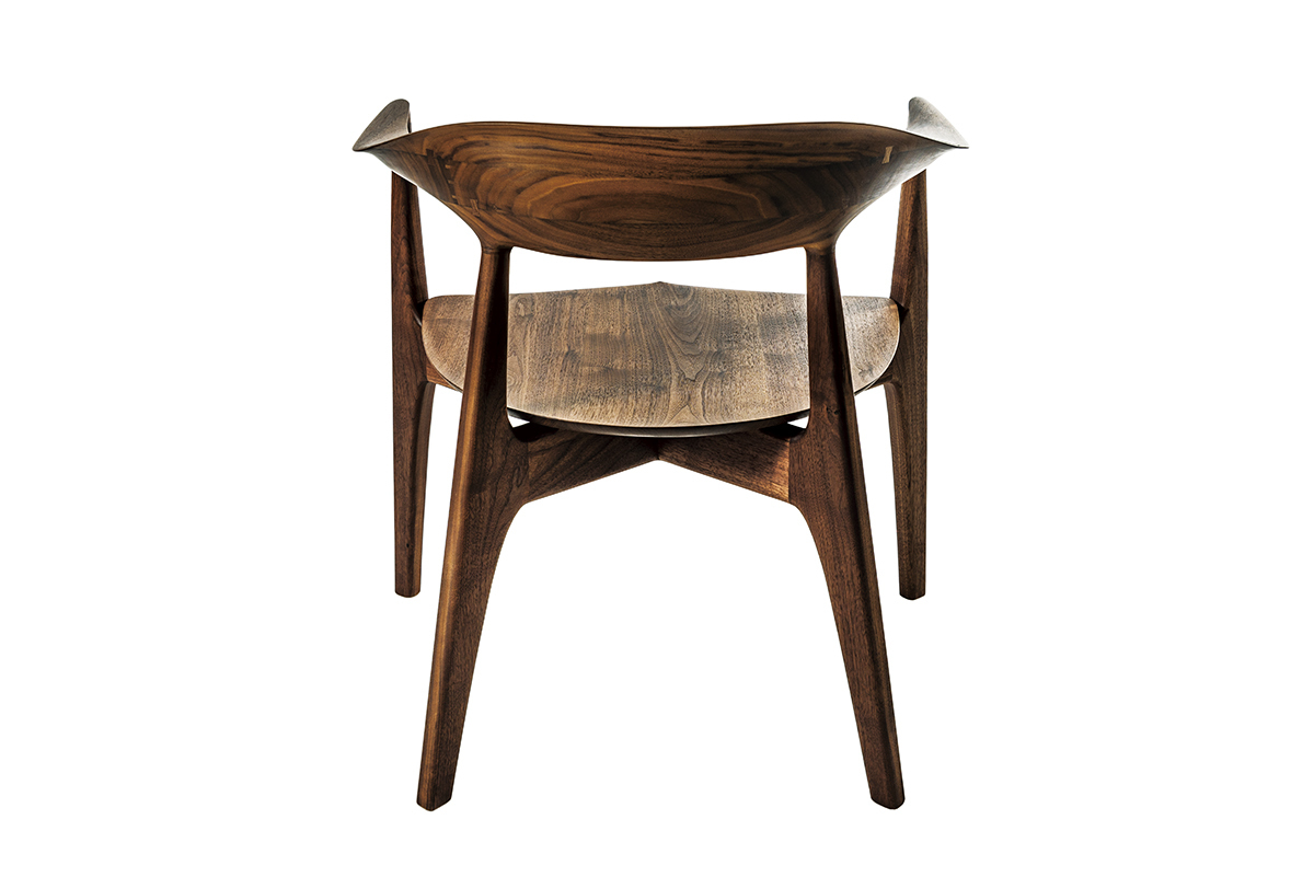 KOMA　cocoda chair 2020