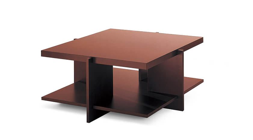 カッシーナ/623 LEWIS COFFEE TABLES