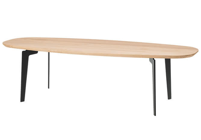 FRITZ HANSEN/ジョインテーブル