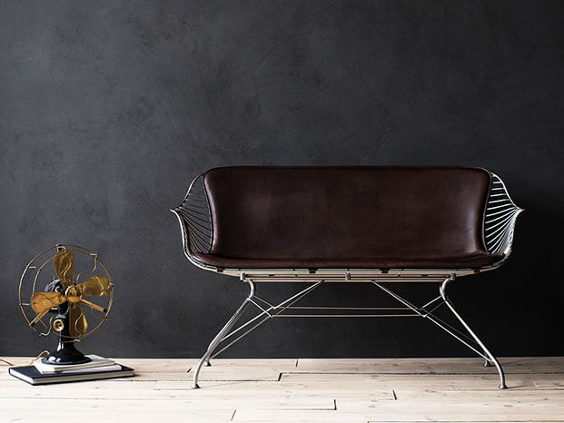 オーバーガード&ディルマンの家具