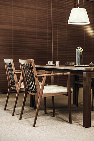 Ritzwell（リッツウェル）の家具