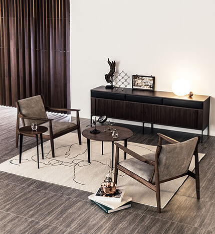 Ritzwell（リッツウェル）の家具