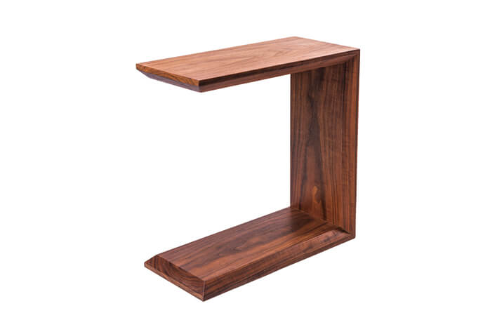 KOMA/sofa side table