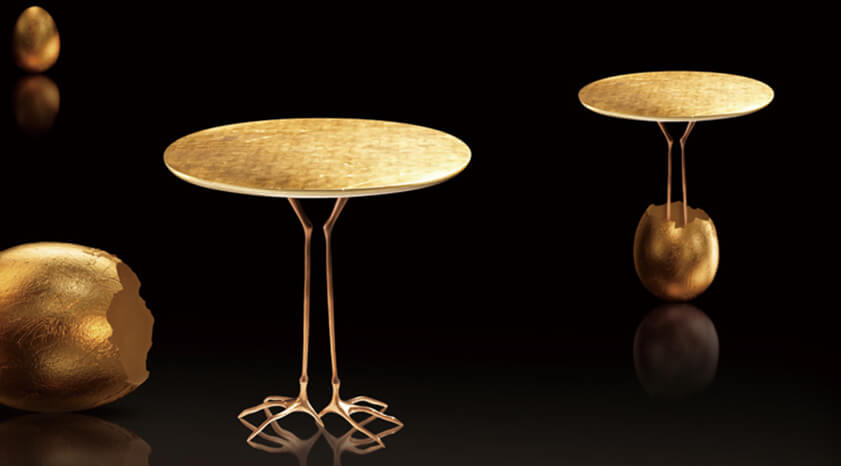 Cassina（カッシーナ）/TRACCIA