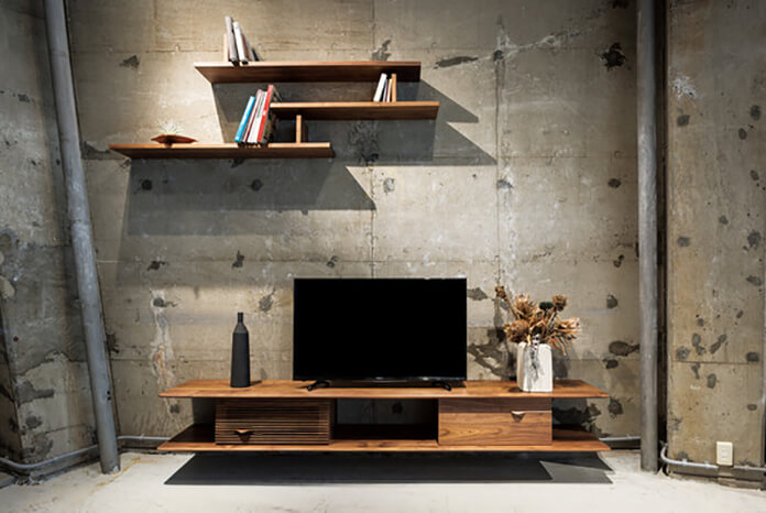 KOMA/original TV board